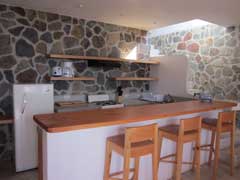 Arequipa Cottage Vacation Rental at Pasaj-cap